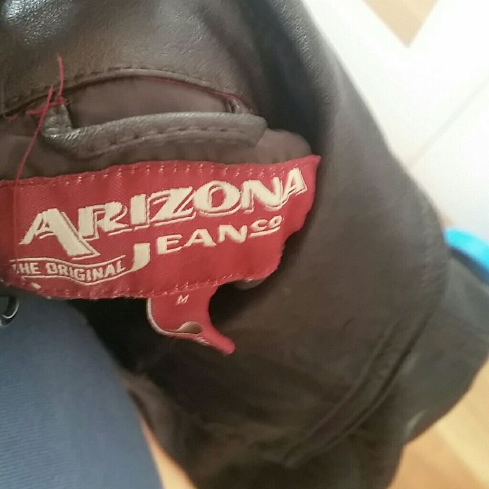 Jacket - Picture 3 of 3